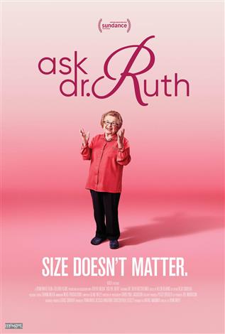 Ask Dr. Ruth