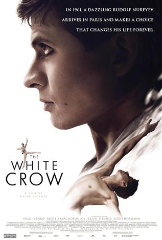 The White Crow