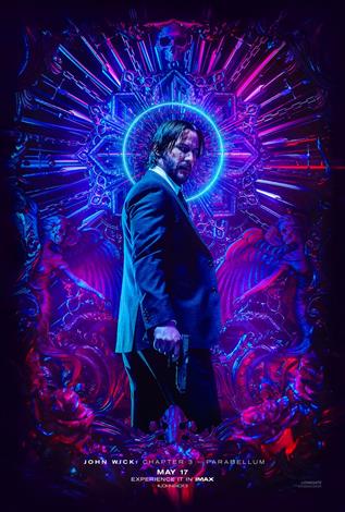 John Wick: Chapter 3 – Parabellum – The IMAX Experience®