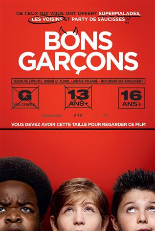 Bons garçons