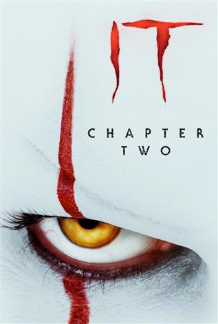 IT Chapter Two - In 4DX