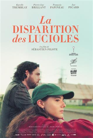 La disparition des lucioles