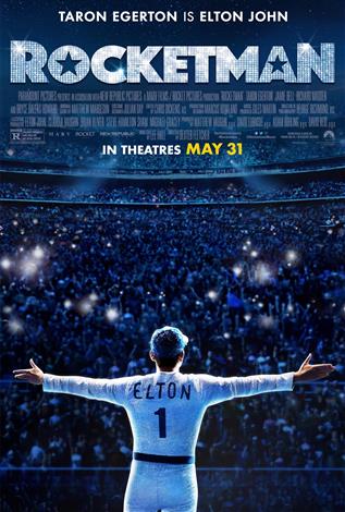 Rocketman - Early Access Screening