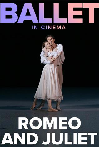 Bolshoi Ballet: ROMEO AND JULIET ENCORE