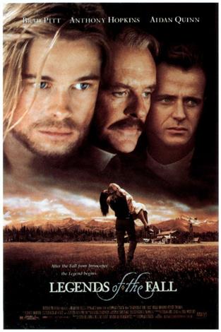 Legends Of The Fall - Classic Films