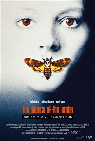 The Silence of the Lambs - Classic Films