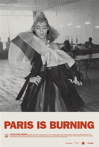 Paris is Burning