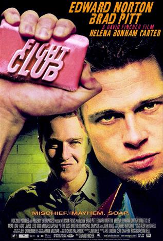 Fight Club - VIP