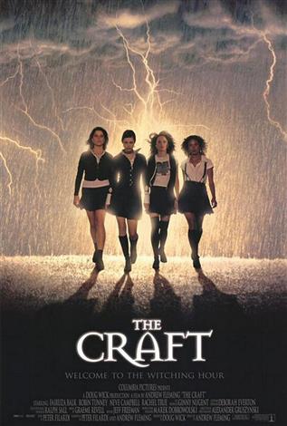 The Craft - VIP