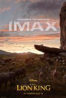 The Lion King: The IMAX Experience®