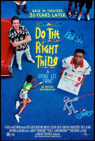 Do The Right Thing
