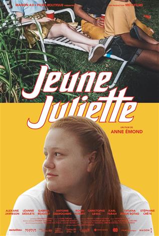 Jeune Juliette