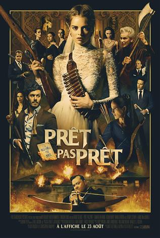 Prêt pas prêt