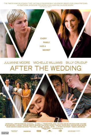 After The Wedding