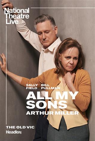 All My Sons - National Theatre Live