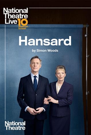 Hansard - National Theatre Live