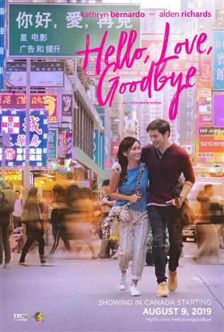 Hello, Love, Goodbye (Filipino w/e.s.t.)