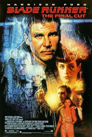 Blade Runner: The Final Cut - Flashback Film Series