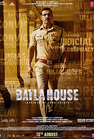 Batla House (Hindi w/e.s.t.)