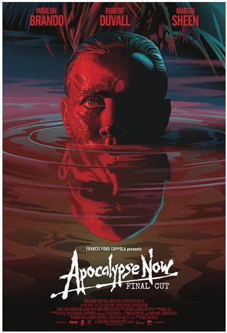 Apocalypse Now Final Cut