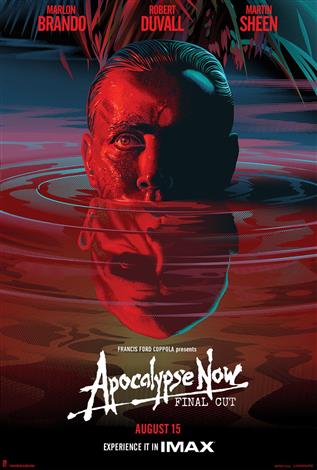 Apocalypse Now Final Cut – The IMAX Experience®