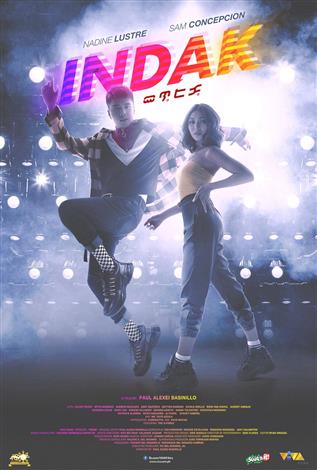Indak (Filipino w/e.s.t.)