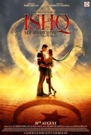 Ishq My Religion (Punjabi w/e.s.t.)