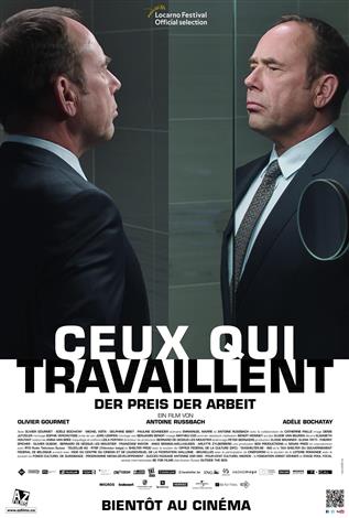 Those Who Work (French w/e.s.t.)