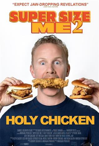 Super Size Me 2