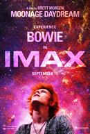 Cineplex Moonage Daydream The Imax Experience