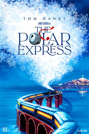 The Polar Express - Family Favourites