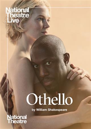 Othello - National Theatre Live