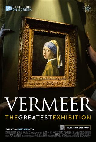 Vermeer : The Last Exhibition