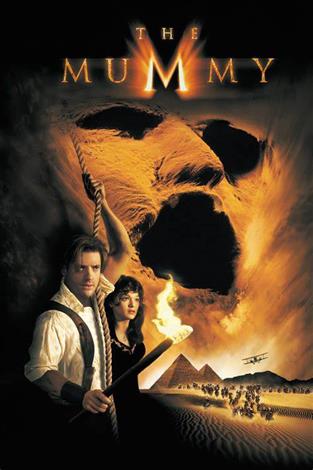 The Mummy (1999) - VIP