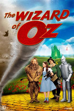 The Wizard of Oz - Classic Films
