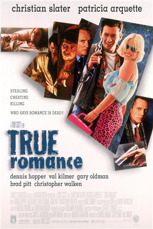 True Romance: 30th Anniversary Event