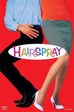 Hairspray - 35th Anniversary