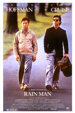 Rain Man - 35th Anniversary