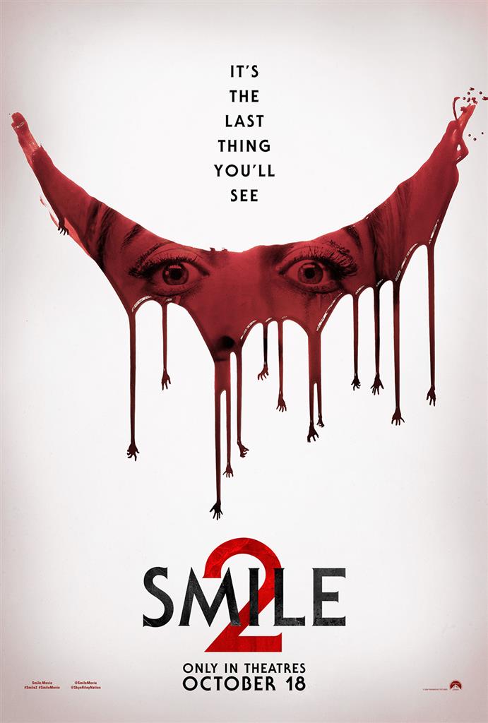 スマイルページ Cineplex.com | Smile 2