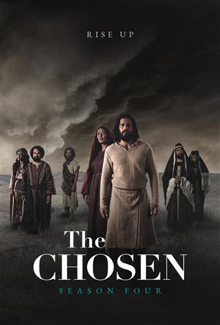 The Chosen: Season 4 Episodes 7-8
