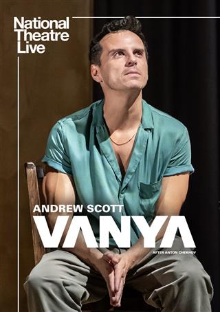 Vanya - National Theatre Live
