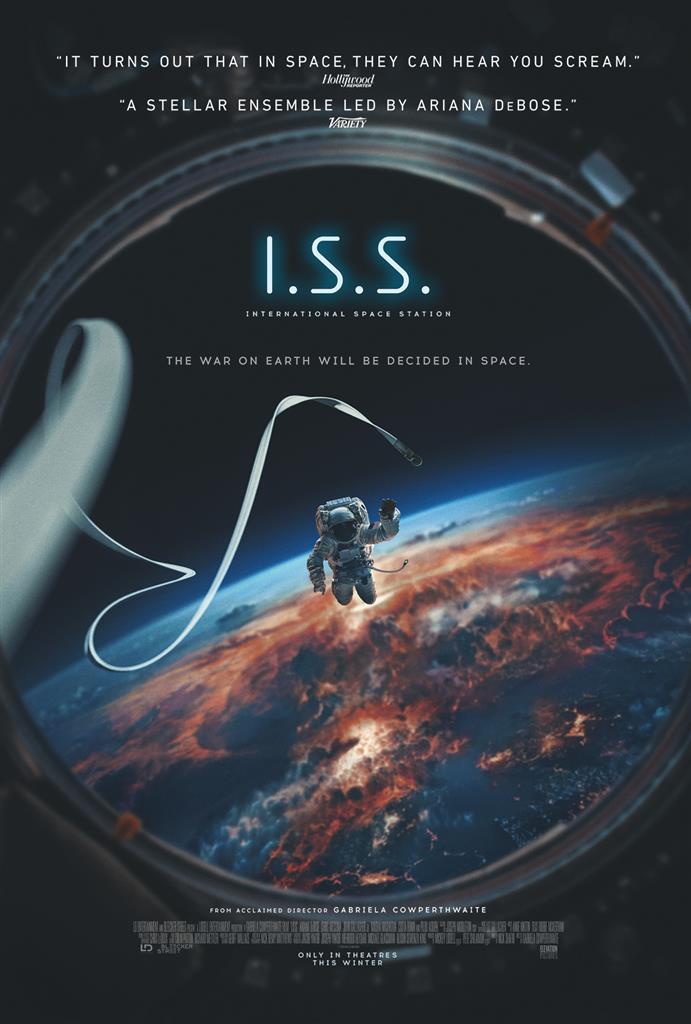 Cineplex.com | I.S.S.