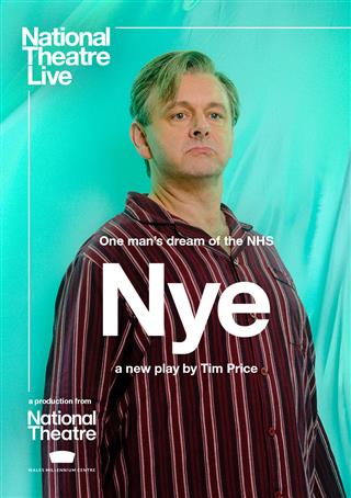 NYE - National Theatre Live