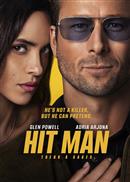 Cineplex.com | Hit Man