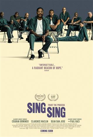 Cineplex.com | Sing Sing