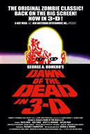 George A. Romero's DAWN OF THE DEAD in 3D: 45th Anniversary