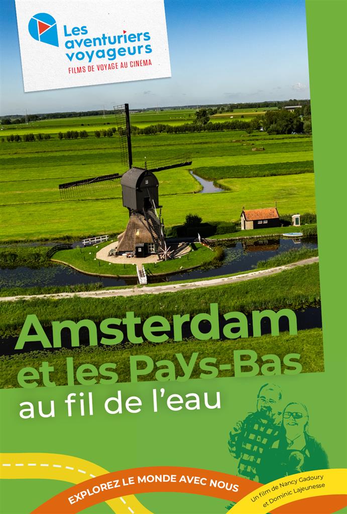 Poster Amsterdam Pays-Bas Reinke| Comptoirs de Magellan Poster Amsterdam Pays-Bas Reinke| Comptoirs de Magellan