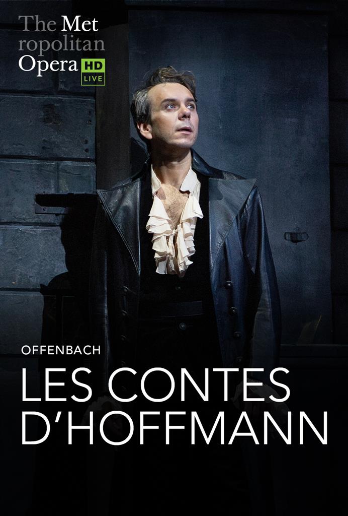 その他 Offenbach: Les Contes D&#39;hoffmann [Blu-ray] [Import] n5ksbvb その他 Offenbach: Les Contes D'hoffmann [Blu-ray] [Import
