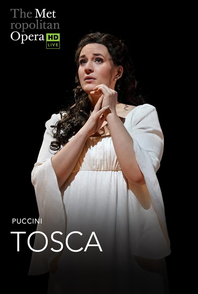 Cineplex.com | Tosca (Puccini) Italian w/e.s.t. ENCORE