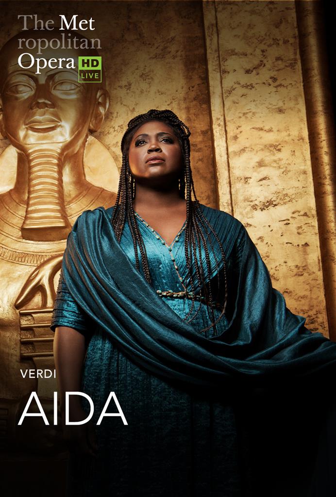Cineplex.com | Aida (Verdi) Italian w/e.s.t. ENCORE